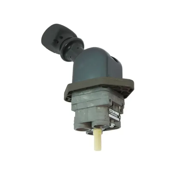El Fren Kolu (Imdat Kolu)- Ford Cargo / 2526-1838 (Ym) | KNORR DPM61A | OEM BC46 2A622 BA