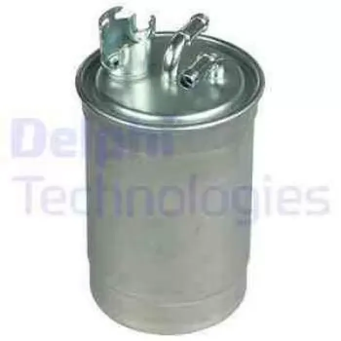 Yakit Filtresi (Mazot) Polo 1,4 TDI Arosa 1,4 TDI Lupo 1,2 1,4 TDI | DELPHI HDF520 | OEM 6N0127401F 6N0127401F 6N0127401H 6N0127401H