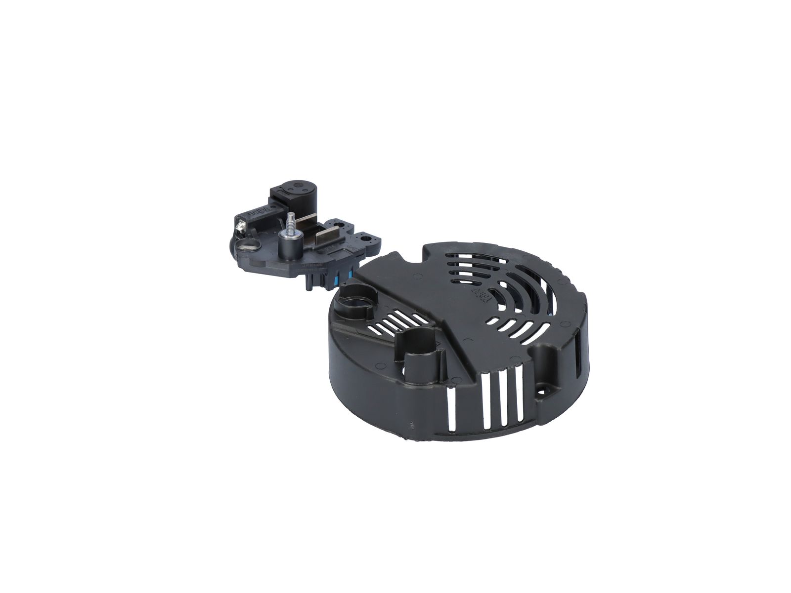 Konjektor+Kapak Peugeot Boxer Citroen Jumper Fiat Ducato 2,8 JTD SG12B040 , SG12B054 | VALEO 593967