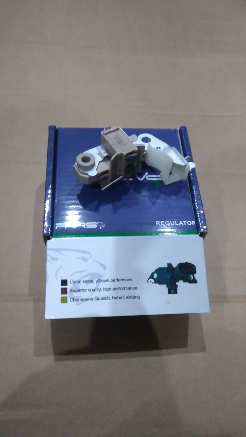 Konjektör 28.5V 2 Fişli Mitsubishi Tipi Mitsubishi Canter Fe 444 Fe 449 86-97 (VRH200912 A866X04872 | OEM PRS-IM213