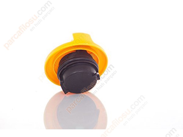 Radyator Genlesme Depo Kapagi Kalos Lacetti Epica Spark | AKD OP103131 | OEM 96420303