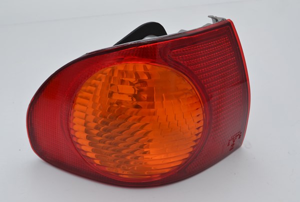 Stop Lambasi Dis Sol Corolla AE111 99>02 ( E Mark ) | CASP 173061UL | OEM 81561-1E080