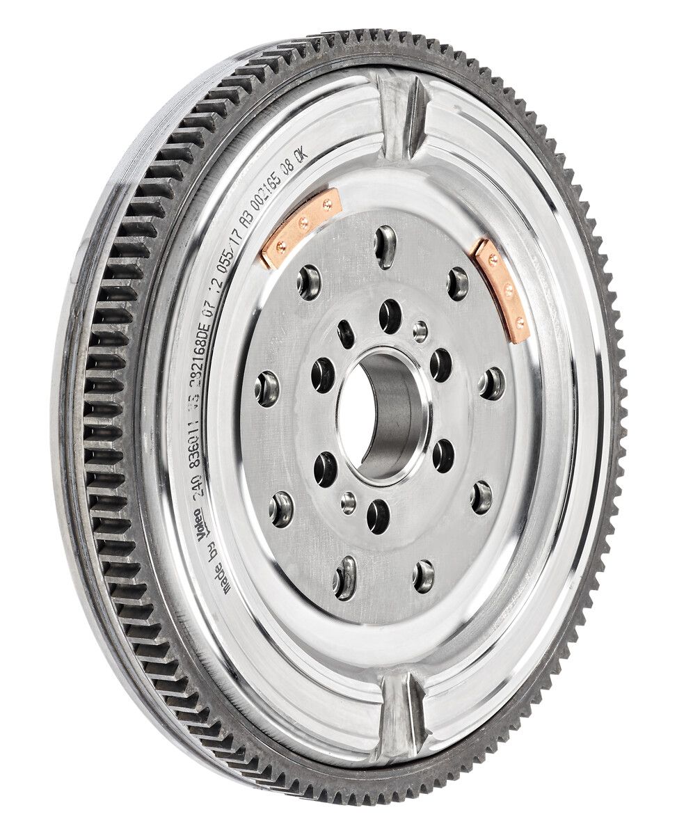 Volan Komple Vectra C Astra H Z19DTH Alfa Romeo 159 1,9 JTD | VALEO 836011 | OEM 616040 616040 093178364 55354215 093178364 55354215