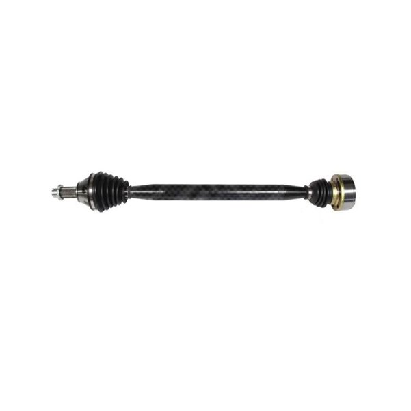 On Aks Sag Cordoba Ibiza Fabia Polo 1,2 / 1,4 16V / 1,9SDI 99>07 | BROM VW4030 | OEM 6Q0407272BC 6Q0407272BD 6Q0407272