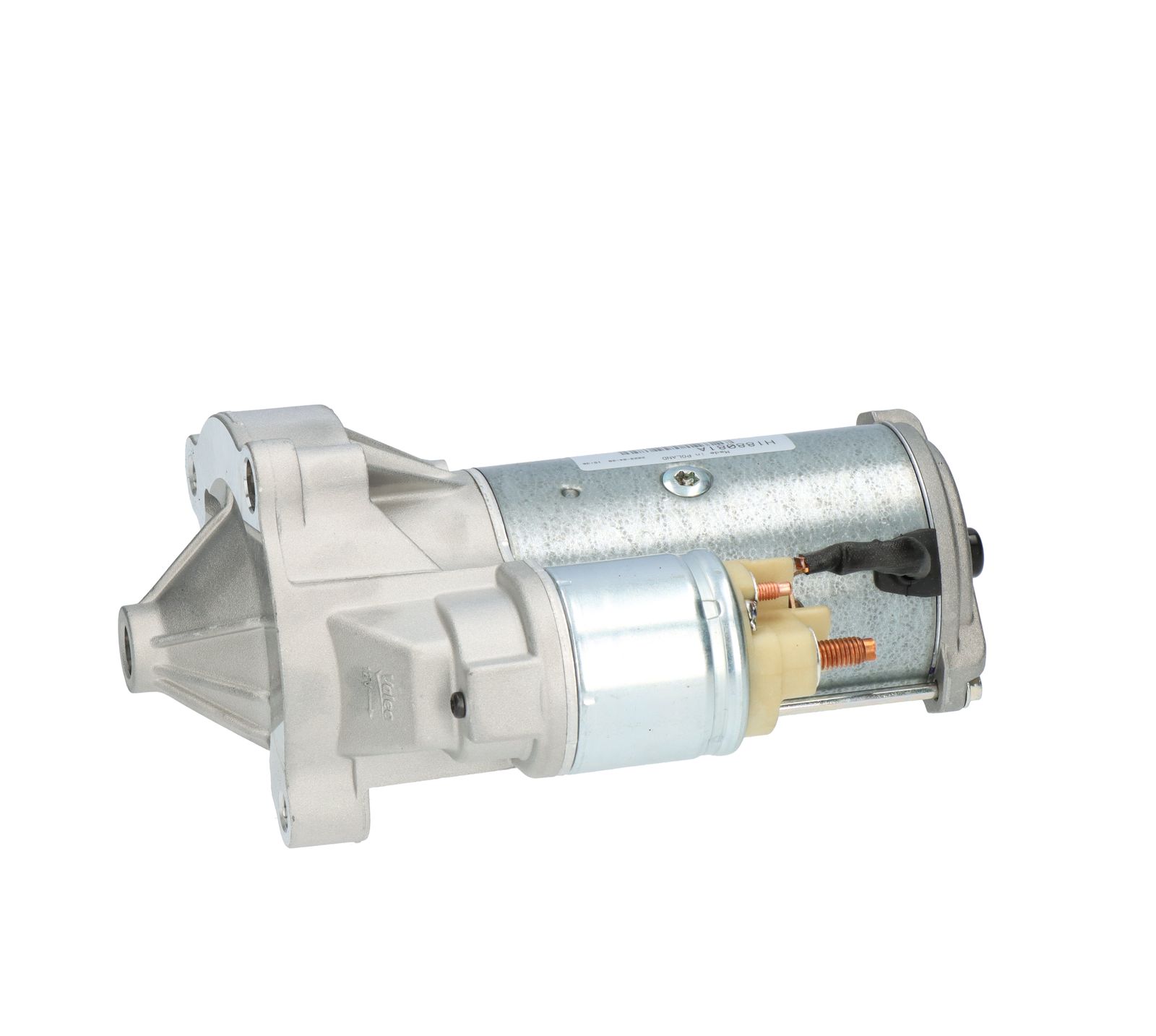 Mars Motoru 12V 1.7KW Berlingo C5 Jumpy Jumper P206 P306 P407 Partner 1.8 / 1.9 / 2.0 / 2.1 D 96>03 | VALEO 438069 | OEM 5802.C4 5802.C4 5802.CQ 9625382780 5802.M4 5802.CQ 9625382780 5802.M4