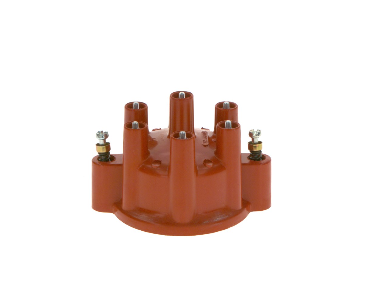 Distributor Kapagi W123 76>85 W126 79>85 W460 79>89 | BOSCH 1235522074 | OEM A0001582702