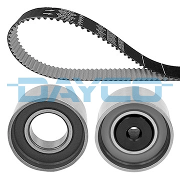 Triger Eksantrik Gergi Seti Citroen Mazda 3 2.0 Mzr Cd 06-09 (941028) | DAYCO KTB537 | OEM SKF VKMA 94619 RF5C12205 RF5C12205A RF5C12700