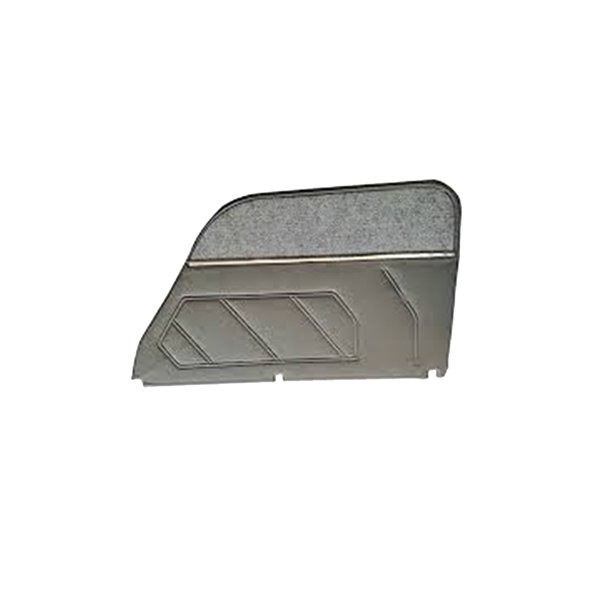 Kapi Ic Dosemesi ( R-9 ) (Siyah) | OZAR 6R022 - S | OEM 7702254869