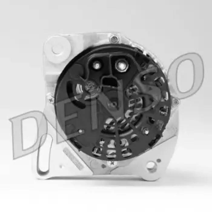 Alternator 12V 70A Bravo 2 Doblo Panda Punto Albea Stilo 1,2 / 1,4 | DENSO DAN998 | OEM 51700675 51859042 71784031 63320219