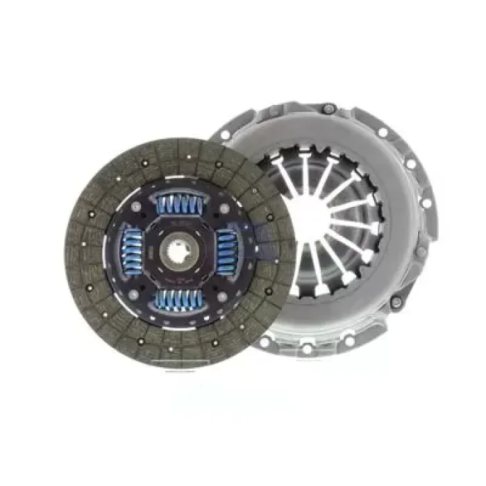 Debriyaj Seti Rulmansiz Master 2 Movano 2,2DCI 01> Interstar 2,2 02> (90PS)(G9T) | AISIN KE-RE03R | OEM 3000100Q0A