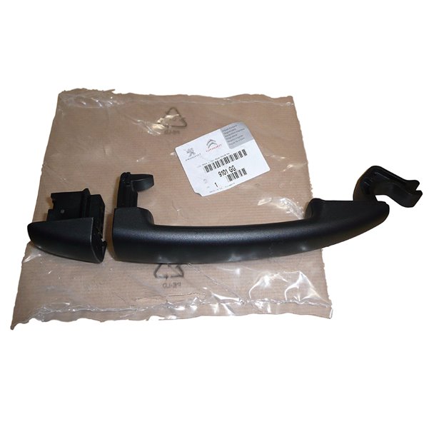 Kapi Kol Plastik Takimi Expert 3 Jumpy 3 Scudo 3 P207 P208 P308 C4 C4 Picasso C3 Picasso Berlingo 3-Partner Tepee | KAYA KP-2005 | OEM 9101.GG