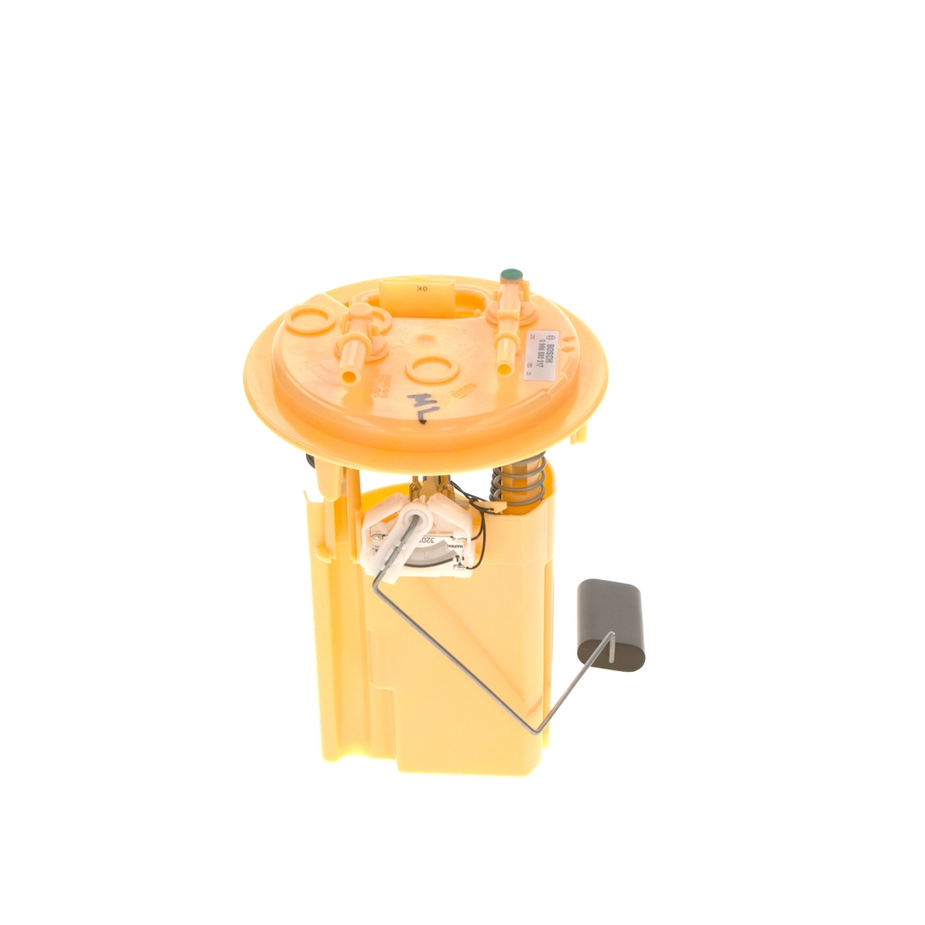 Yakit Pompasi P307 Jumpy Expert P806 P807 Evasion C8 2.0 HDI 00> | BOSCH 0986580217 | OEM 1525V1 1525V1 1536V4 1526V4 1536V4 1526V4
