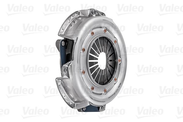 Debriyaj Baskisi Hyundai H250 / H350 3,3 D4AE (Country Tbd 3,5T) 98>D4AL / D4AL (Tbd 3,5T) 98> | VALEO 831302 | OEM 41200-45200