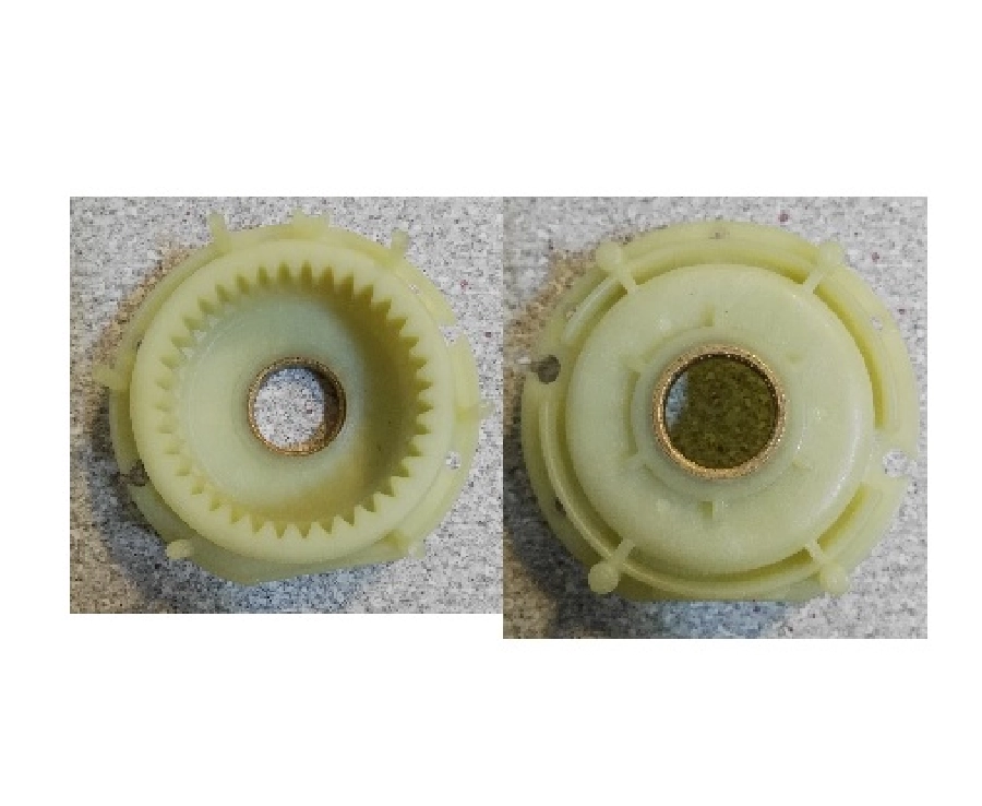 Marş Redüktör Çanağı - Bosch Tipi Nissan Mıcra 1.0-1.3-Toyota Carina Enjektörlü 1.6-1.3-Suzuki 107 Se | OEM 16.4BOS5003