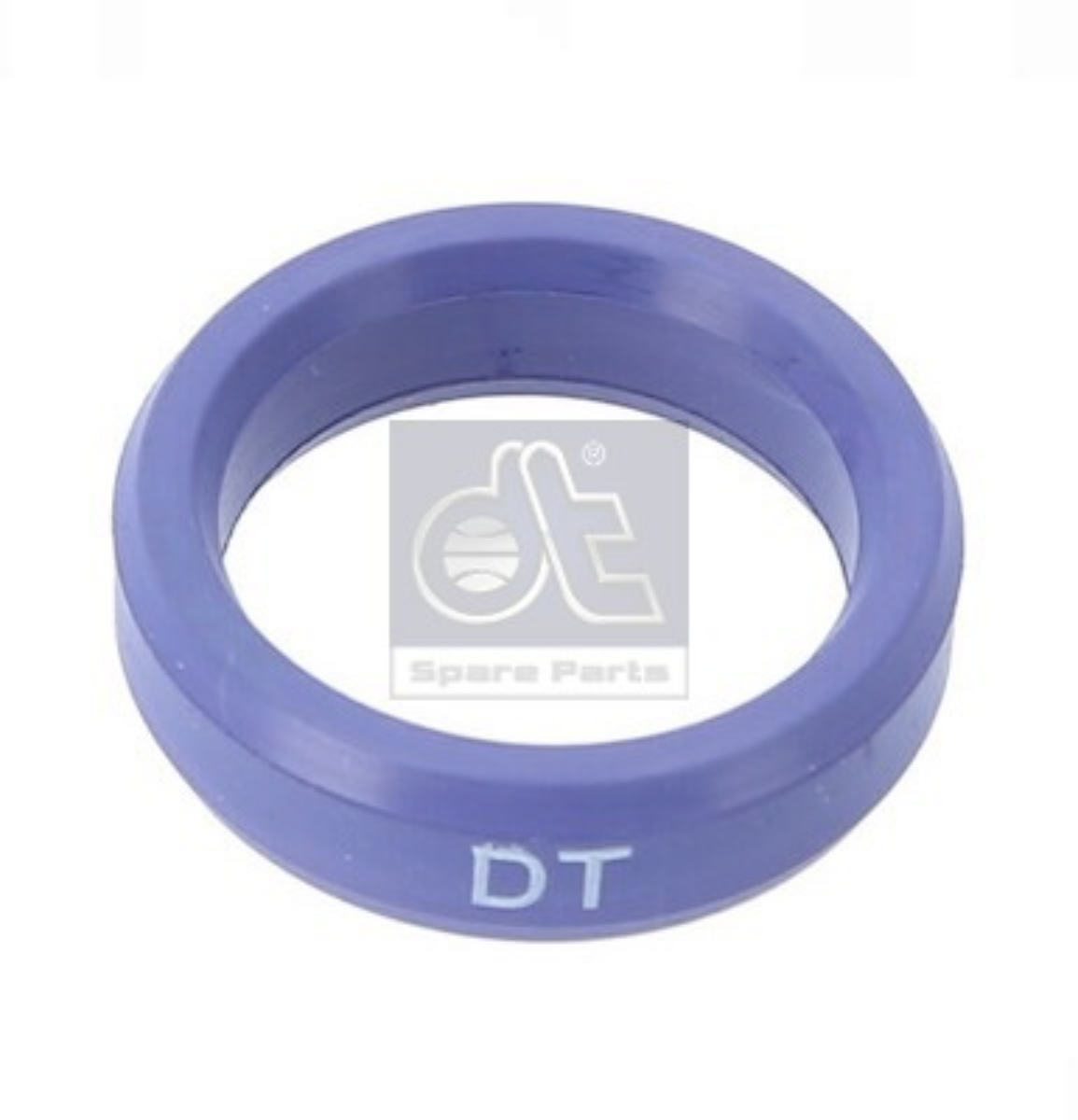 Turbo Yağ Boru Contasi(Mor) Volvo | OEM 1547255