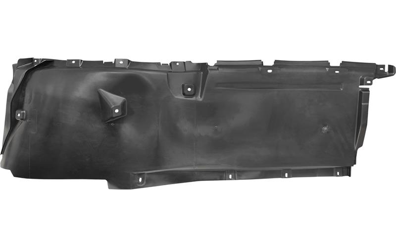 Çamurluk Davlumbazı Actros MP3 Sağ | OEM 9438811201