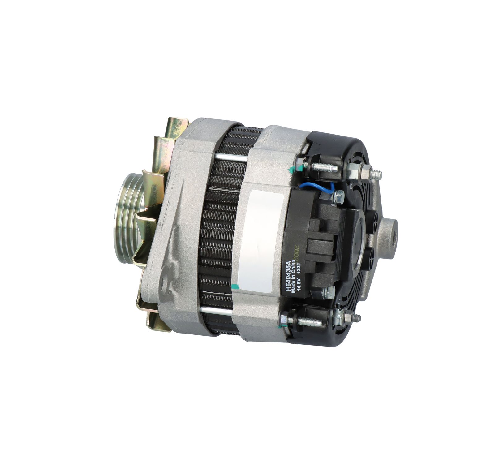 Alternator 12V 50A A13N240 Citroen / Peugeot / Fiat / Mitsubishi | VALEO 432769