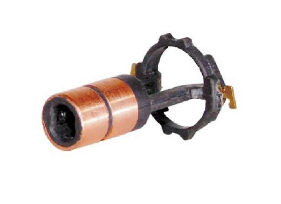 Rotor Bakırı Valeo Tip Yeni Model İçten Pervaneli (Soğutmalı) | OEM XRB130