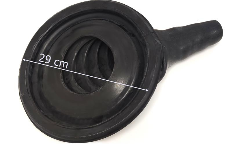 Vites Körüğü 19.422 | OEM 81964200324
