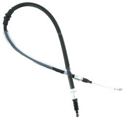 El Fren Teli Transporter T4 97 03 (945 Mm) | CAVO IT7002 652 | OEM 7D0609701