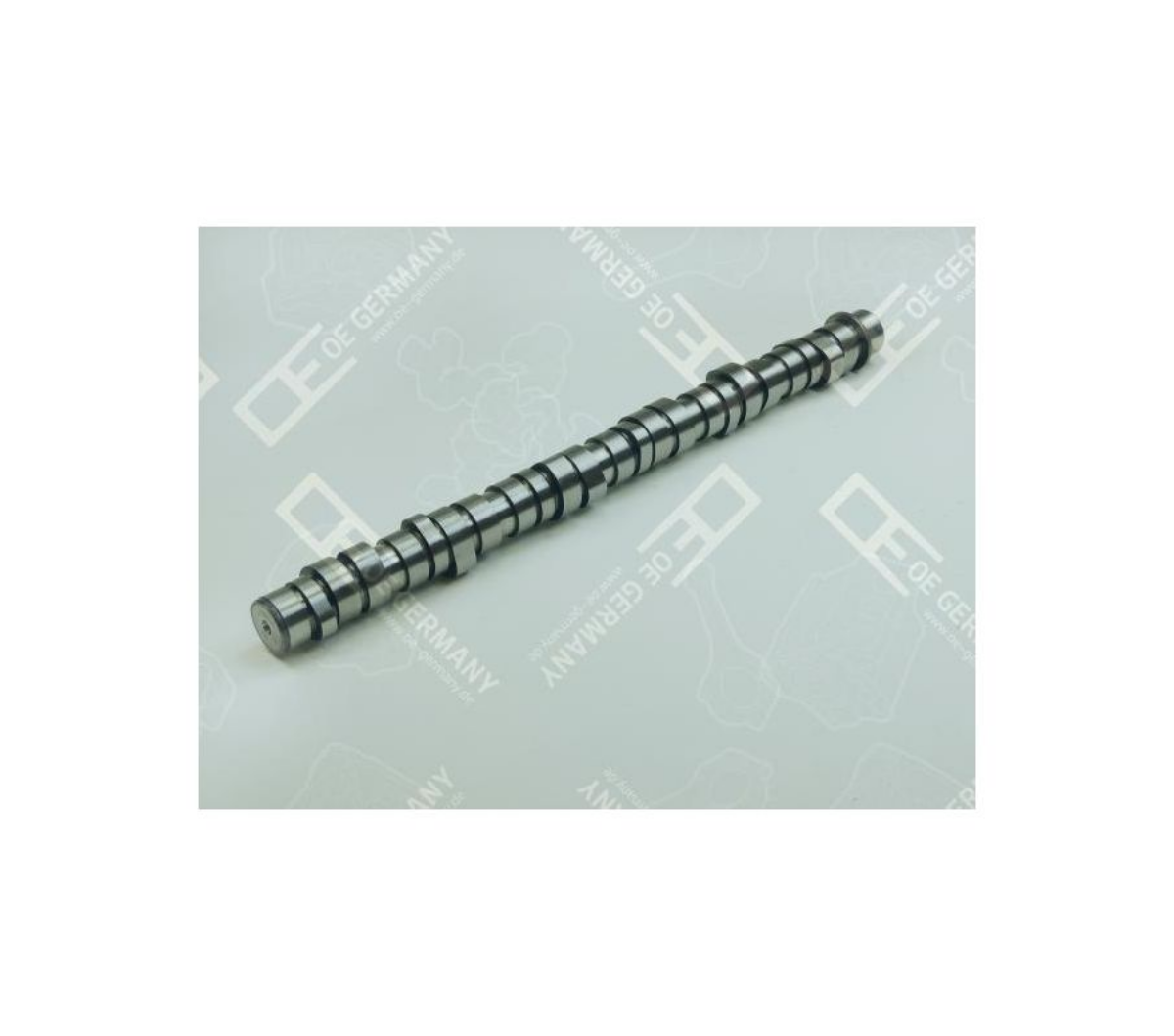 Eksantrik Mili Volvo D13A Euro 3 (Ebr-Epg) | OEM 20758404