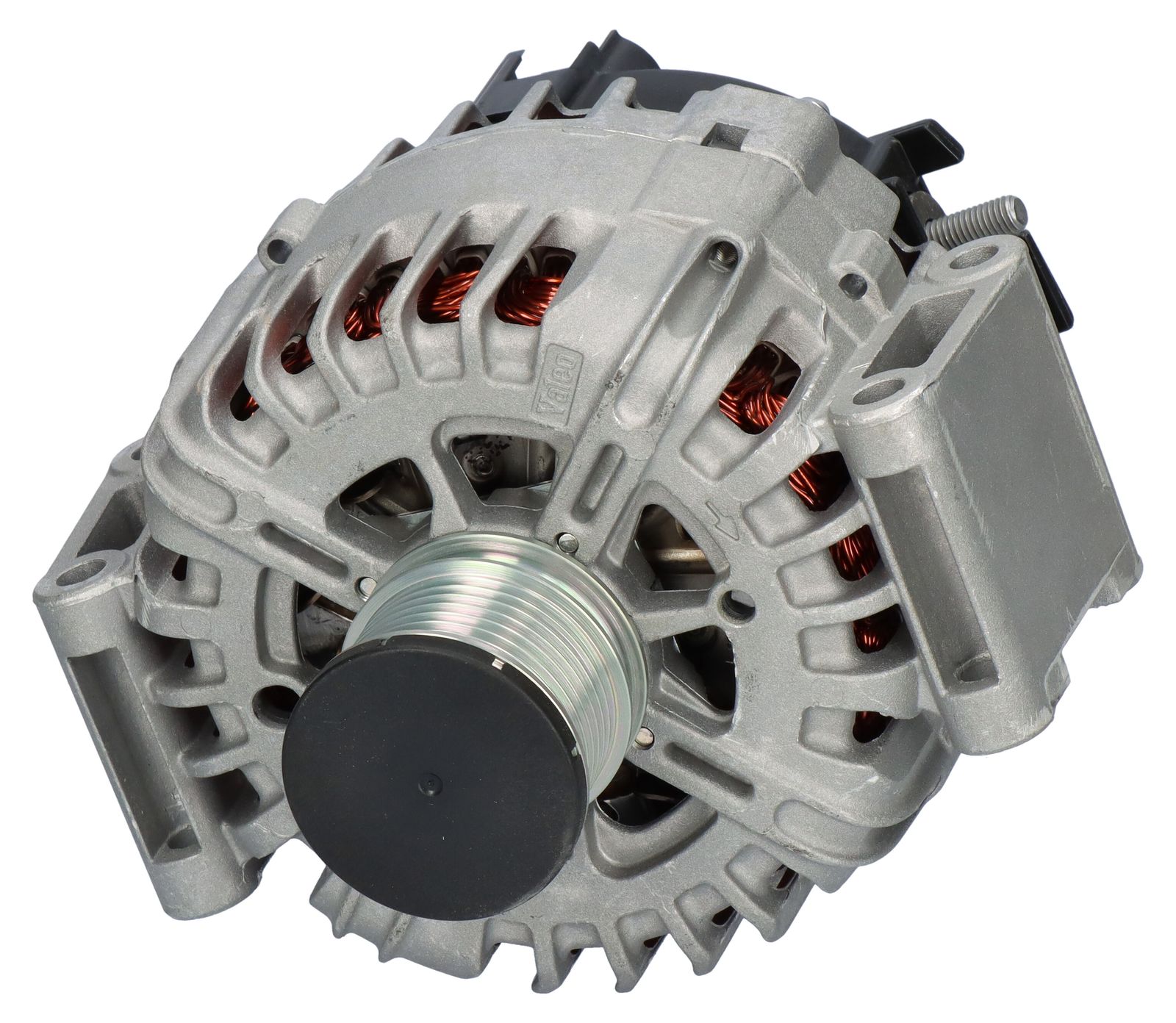 Alternator (14V 220A) Sprinter 906 09> 907 910 18> | VALEO 439609 | OEM A6421540802