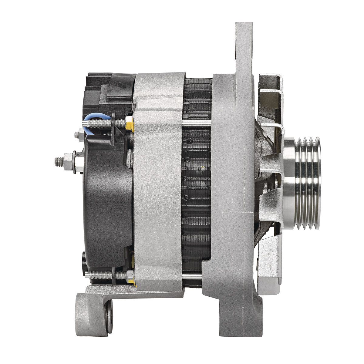 Alternator 12V 50A A13N240 Citroen / Peugeot / Fiat / Mitsubishi | VALEO 432769