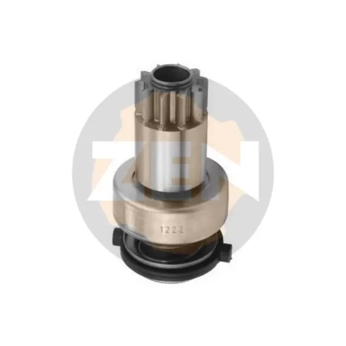 Mars Dislisi 10 Dis VW Golf 3 1,0 16V Turbo 1,0 | ZEN 1222 | OEM F000AL1446