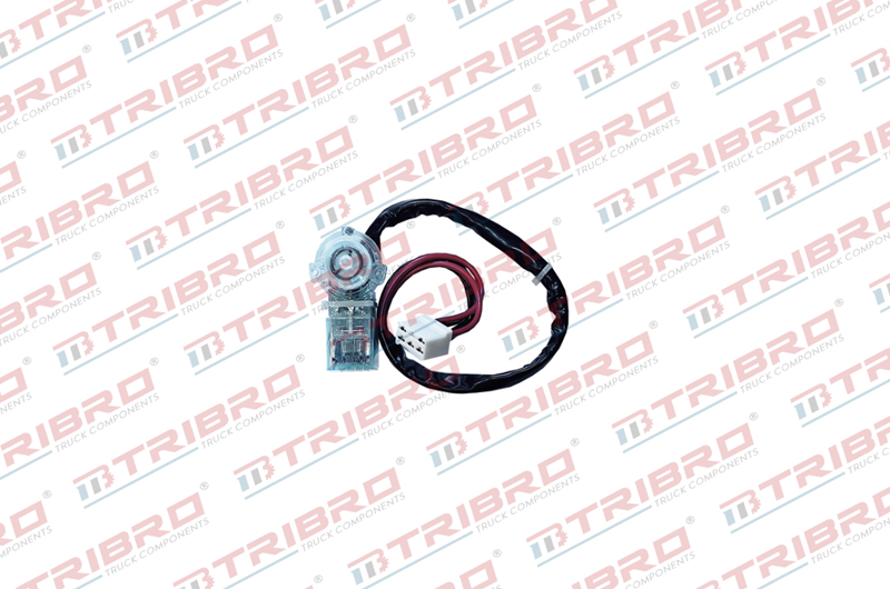 Kontak Sivici Mercedes Axor-Actros | OEM A0005459508