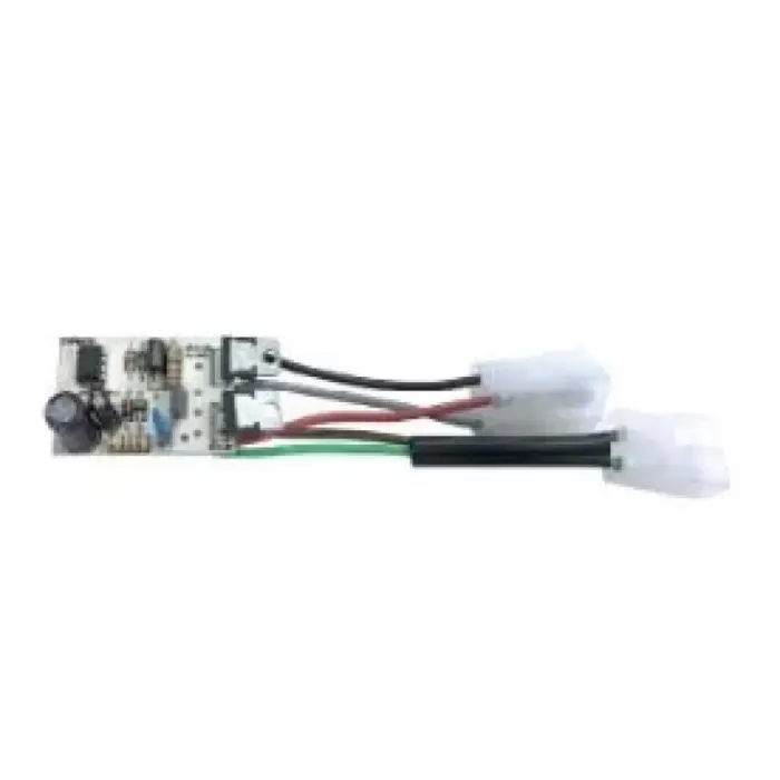 Elektronik Devir Ayarlayici 24V | KORMAS 5 234 000 000 043 | OEM 5 234 000 000 043