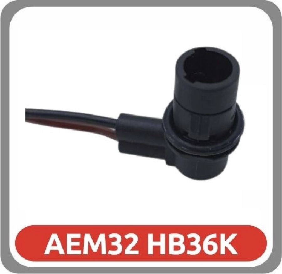 Soket Duy H21 Ampul Kablolu | OEM AEM32HB36K