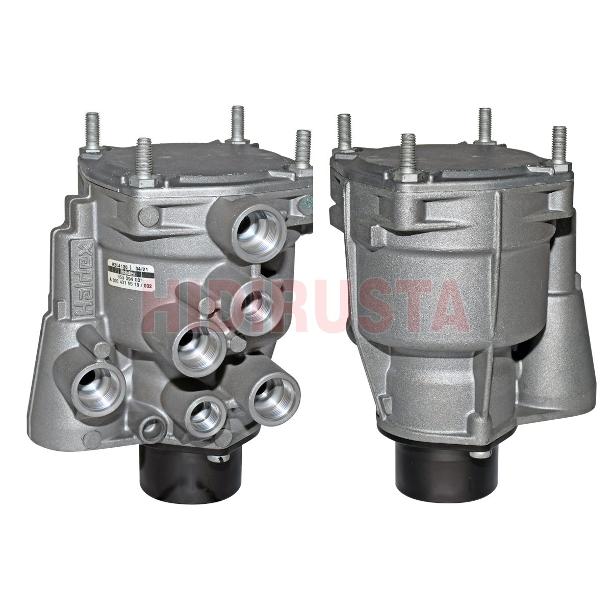 Yük Ayar Ventili Axor 1840 E.m. | OEM A0004319513