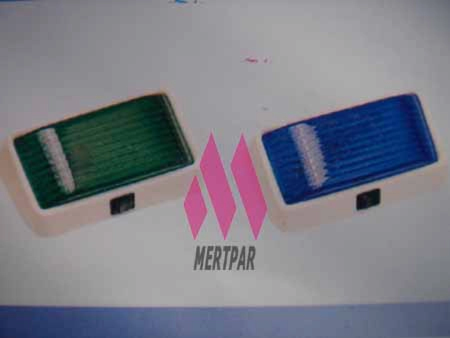 Tavan Lamba Anahtarlı Beyaz | OEM YP52B