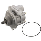 Direksiyon Pompasi Mekanik (Sola DONUS'LU) Volvo FH 400/440/460/500 05> 420 09> FH16 470-520 93>02 540 03> FM 380-420-440-460-500 05> FM9 01>05 Fmx 460-500 10> (ZF-8001889-7686955729) | FEBI 104535 | OEM 21188995 21188995 24424123 24424124