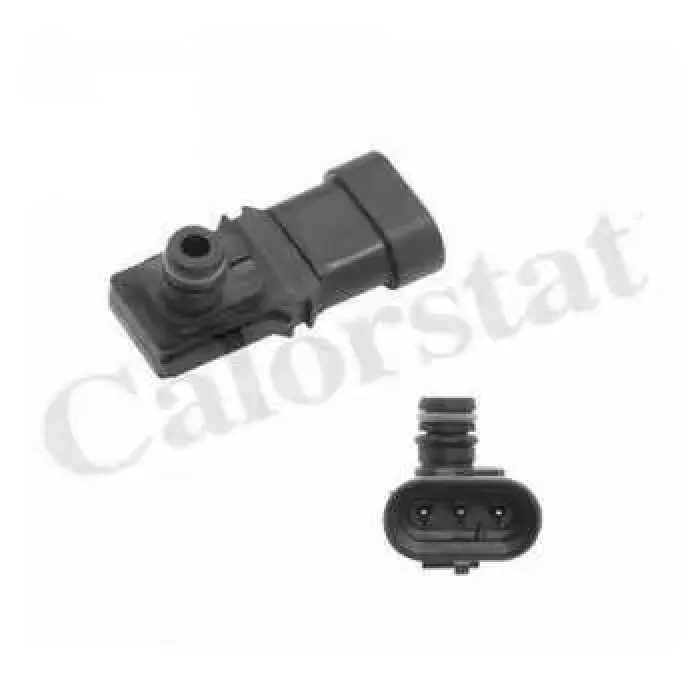 Hava Basinc Sensoru (Kaptoru) Duster Logan 2 Sander 2 Clio 1 2 3 Fluence Kagnoo Laguna 1 2 Master 2 Megane 1 2 Scenic 1 2 Trafic 2 1,4 / 1,5DCI / 1,6 / 1,9 / 2,0 | VERNET MS0119 | OEM
