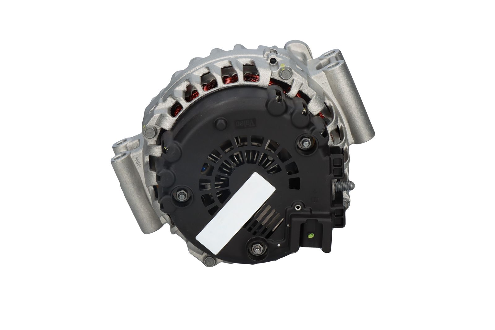 Alternator 14 V /230 A Bmw E70 06>10 | VALEO 439603 | OEM 12317560988 12317560988 12317560989 12317560989