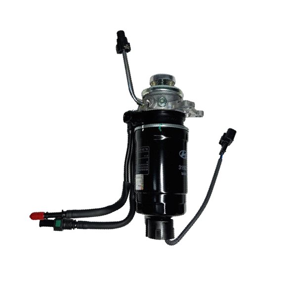 Mazot Filtresi Komple Accent Blue 1,6 Crdi 2011 -> ( Filtre + Mazot Otomatik + Sensor ) | HMC 319701R900 | OEM 319701R900