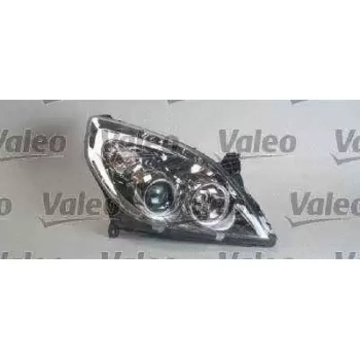 Far Sag Elektrikli (H1+H7) Vectra C 09 / 05> | VALEO 043017 | OEM 1216575 1216681 93179914
