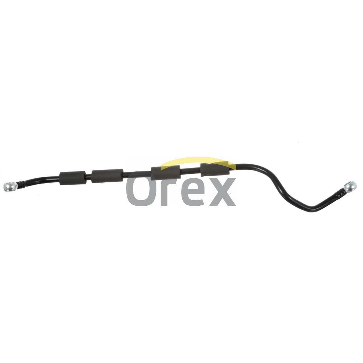 Kompresör Borusu Axor | OEM A9062030302
