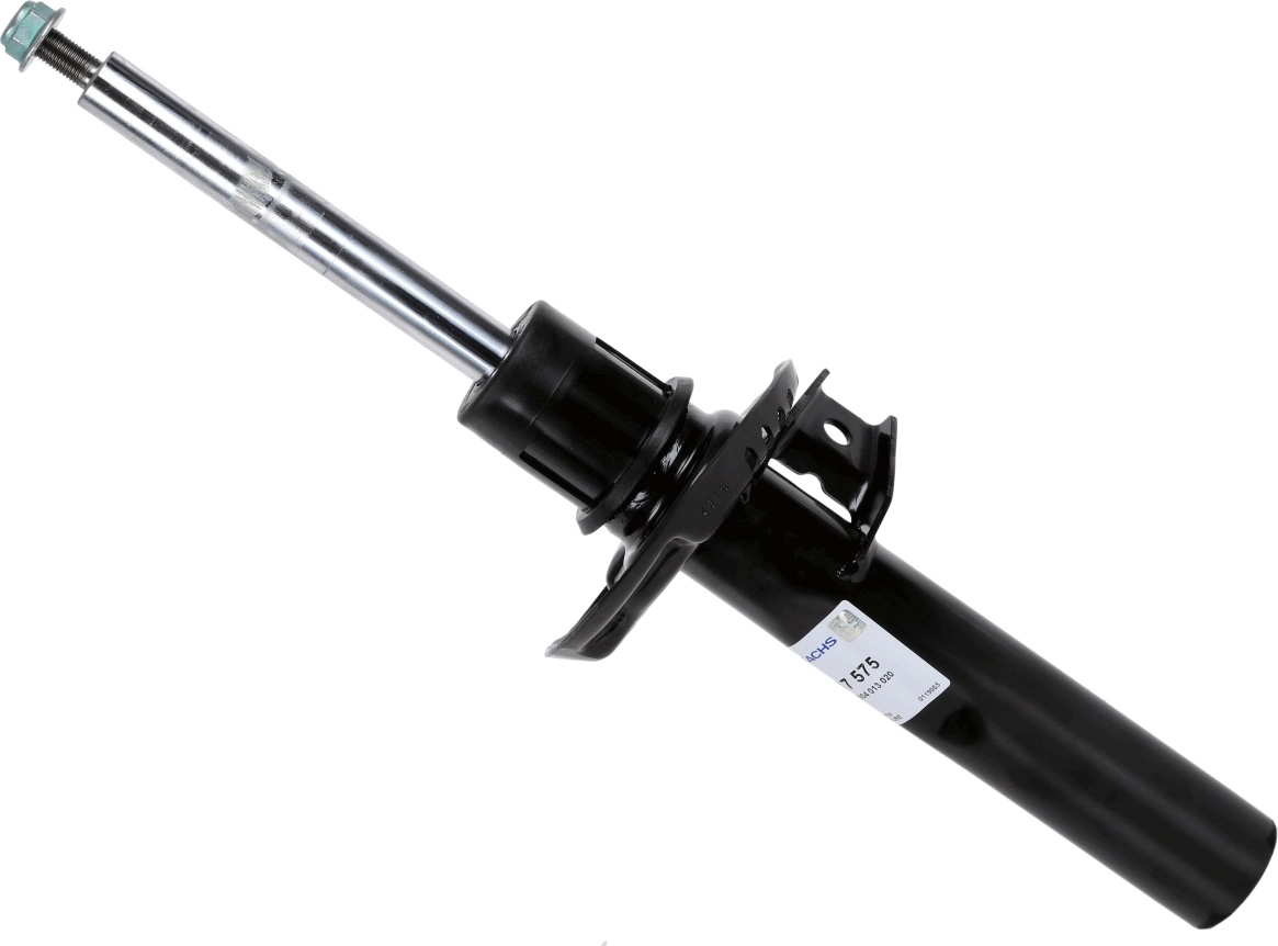 On Amortisor (Yeni Kod) Caddy 1,6 / 1,9TDI 2,0SDI 55MM 04> | SACHS 317 575 | OEM 1T0413031HN 1T0413031HK