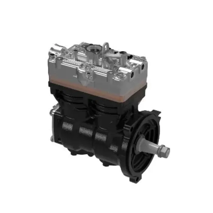 Kompresor Komple Volvo Fh-FM4 / Renault T, K, C | KNORR K162503N00 | OEM 23670683 7422083113 7422083126
