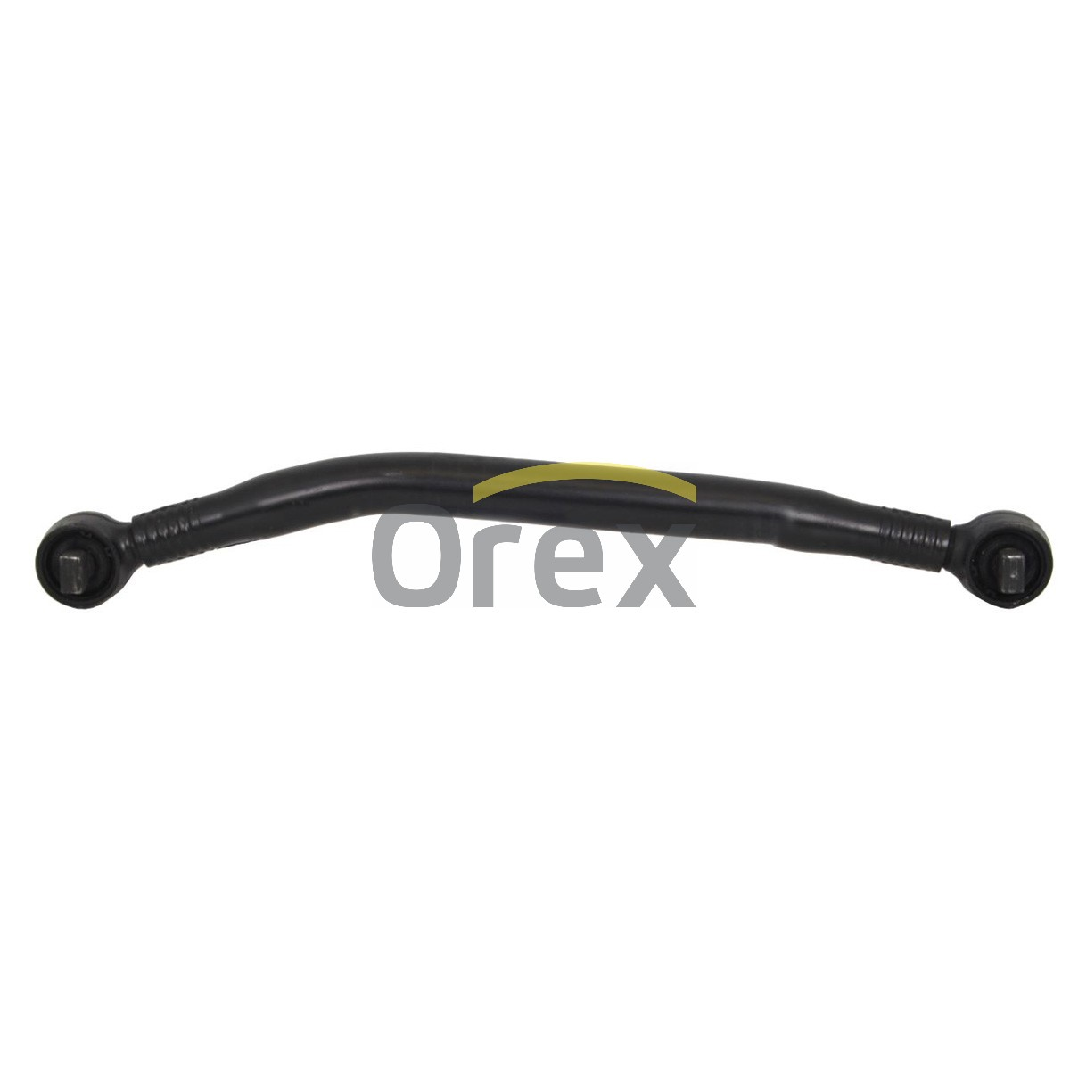 Tandır Kolu (Bugi Kolu) Actros | OEM A3753300007