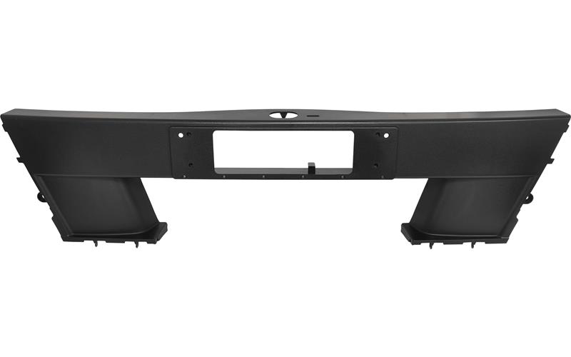 Tampon Orta TGL, TGM EURO6 | OEM 81416106684