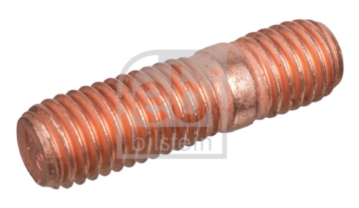 Turbo Cıvatası (M10, 38Mm) | OEM 001 990 46 05
