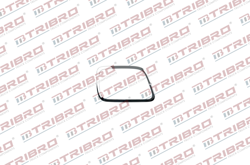Far Çerçevesi Mercedes Actros MP3 Sağ | OEM 505430