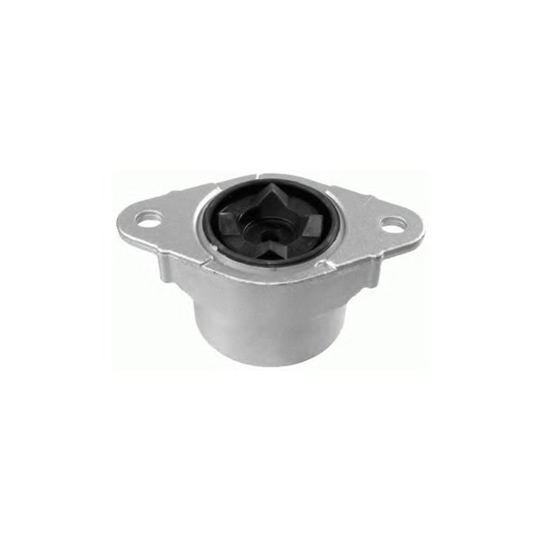 Arka Amortisor Tablasi+Toz Korugu+Takozu Takim Fiesta 01>08 Fusion 01>12 | MKS 747 | OEM 2S6118A116AD