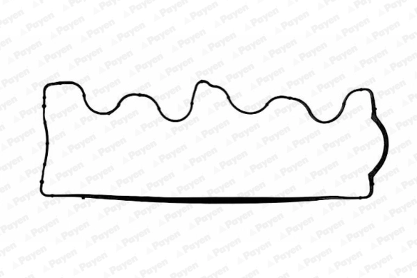 Ust Kapak Contasi Lastik Doblo Marea Punto Strada Stilo Vectra C 1,9JTD / 1,9CDTI | PAYEN JM5028 | OEM 46552748 5120058 60816385