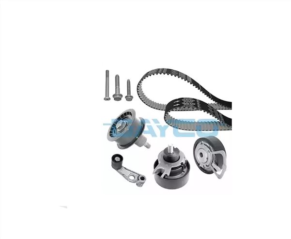 Triger Seti Crafter Ckub A4 A5 A6 Q5 Golf 6 T6 Leon Octavia Super B Caddy 3 Amarok 1.2 1.6 2.0TDI 07> | DOLZ SKD248 | OEM 03L198119A 03L198119B 03L198119C 03L198119D 03L198119F