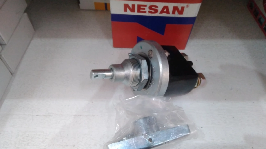 Devre Kesici Marine-Iveco Ford Cargo-Kamyon-Tır-İş Makinaları-Cobo, Universal | OEM NS65514