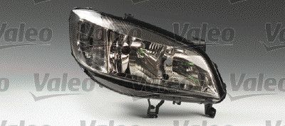 Far Sag Elektrikli Tanim Fk Zafira A 99> | VALEO 087454 | OEM 1216277 1216277 1216276 1216276